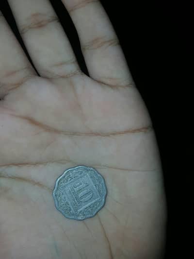 old coins