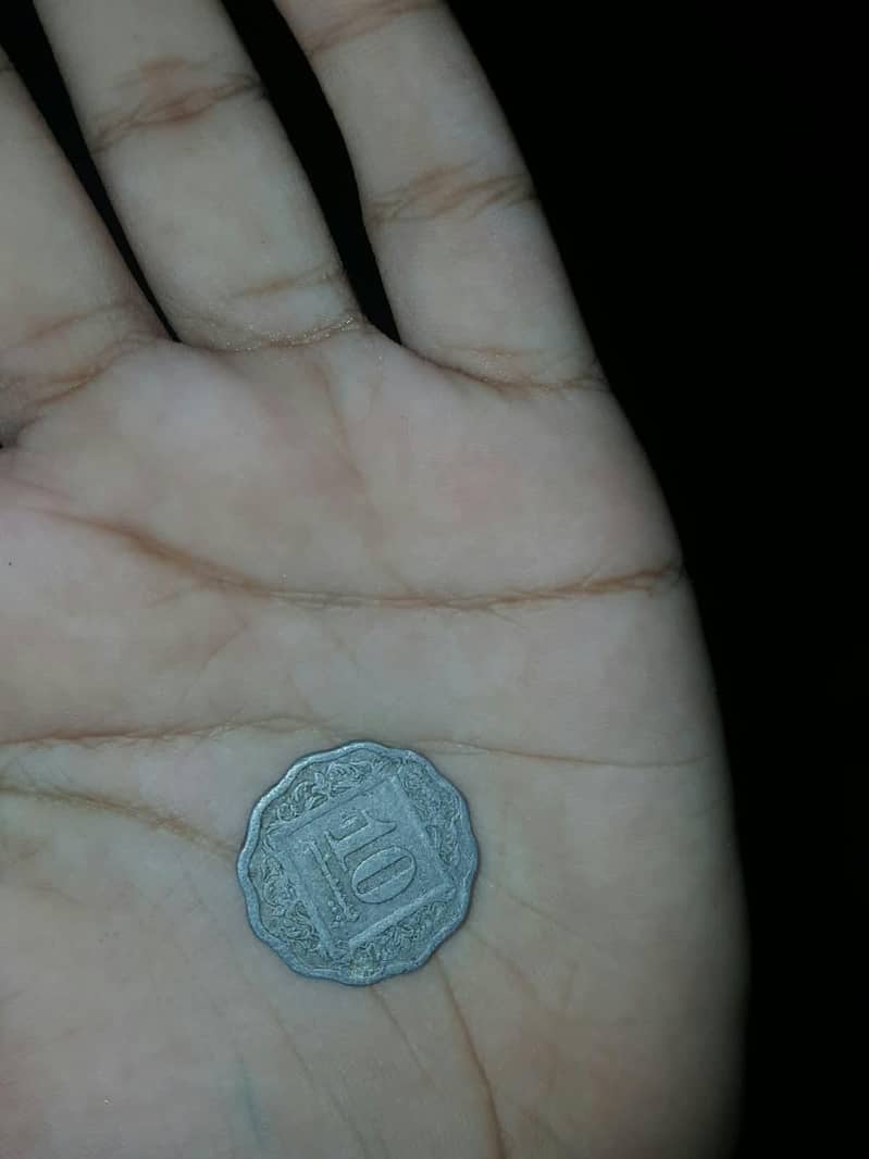 old coins 0