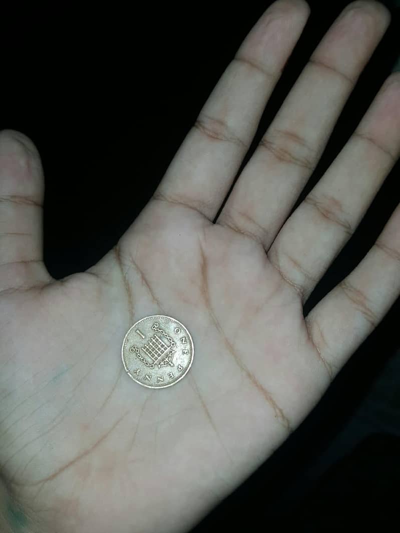 old coins 2