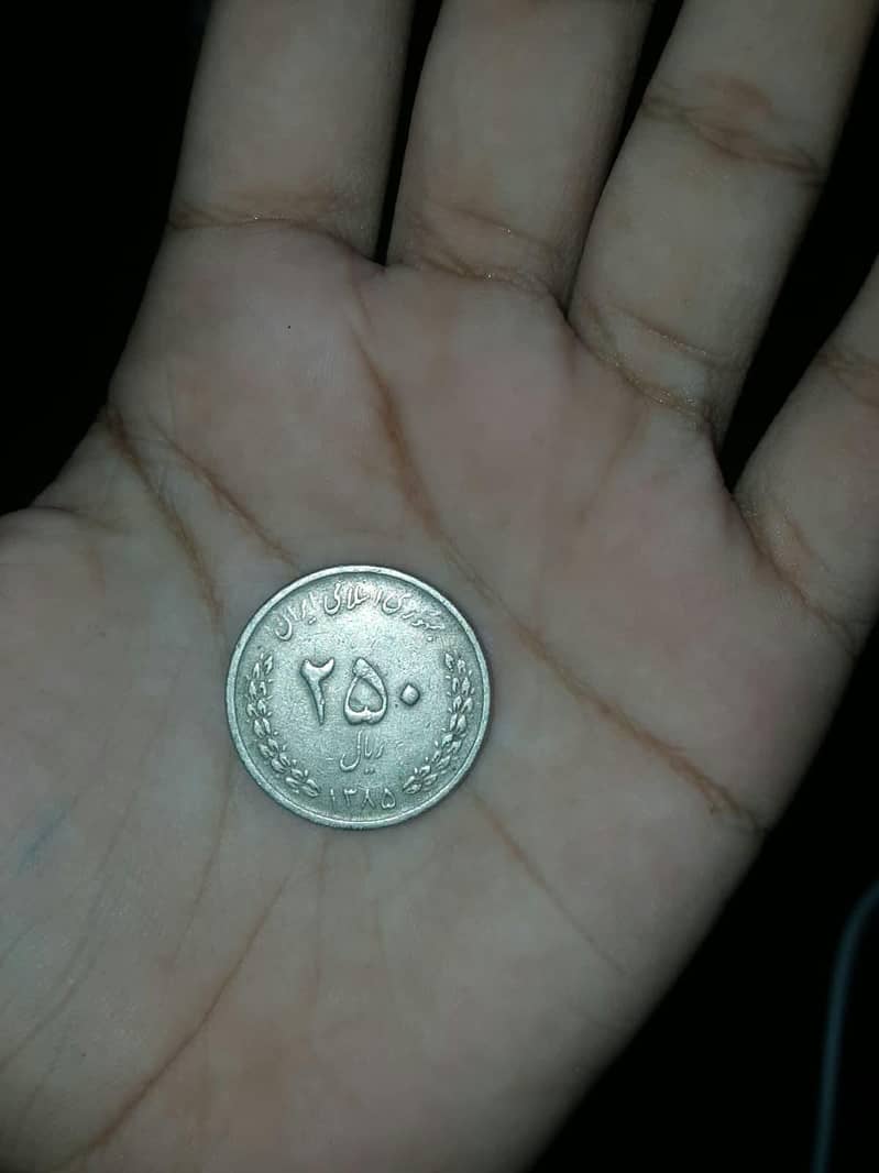 old coins 3