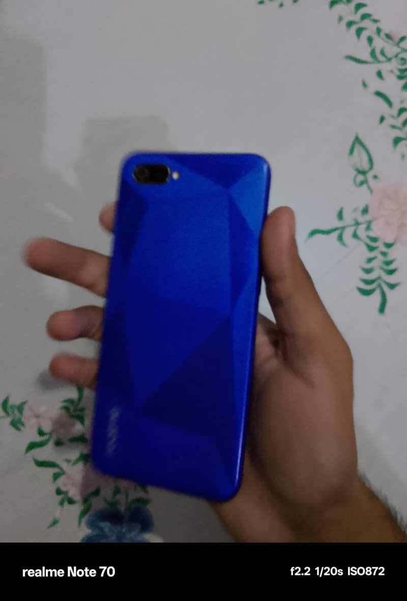 Realme C2 2