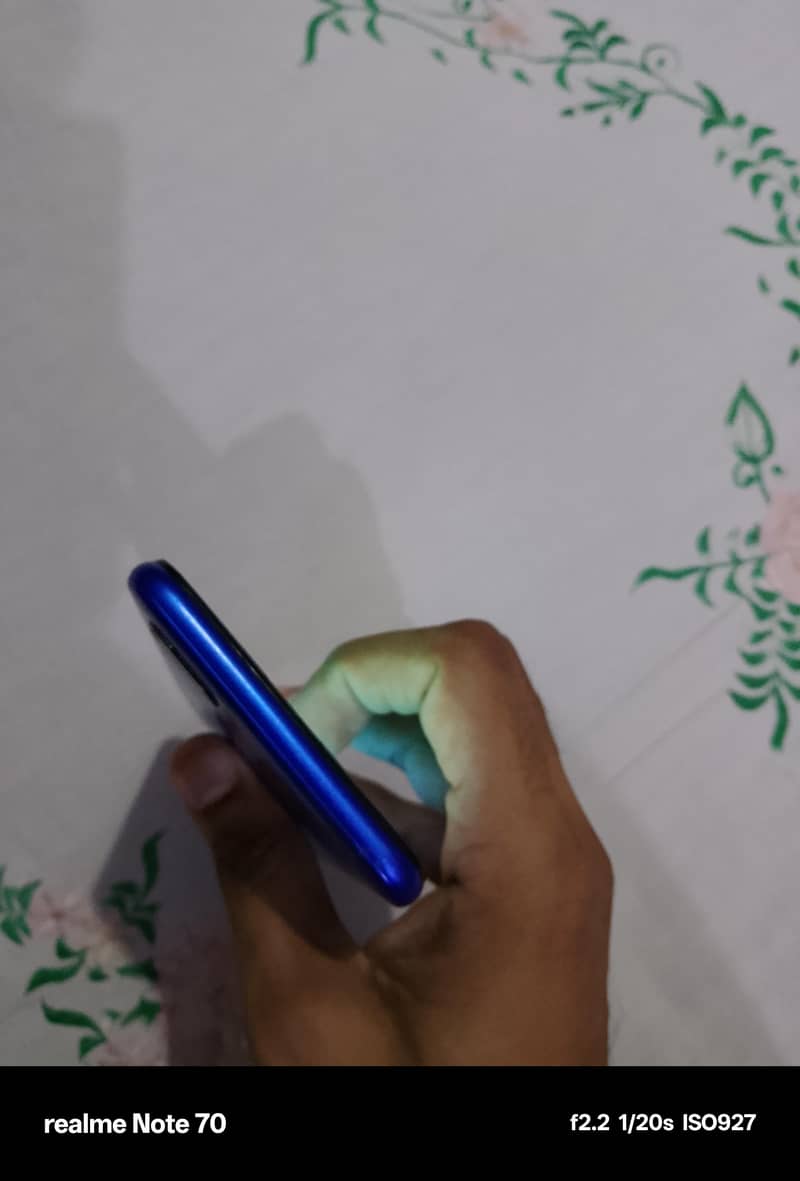 Realme C2 5