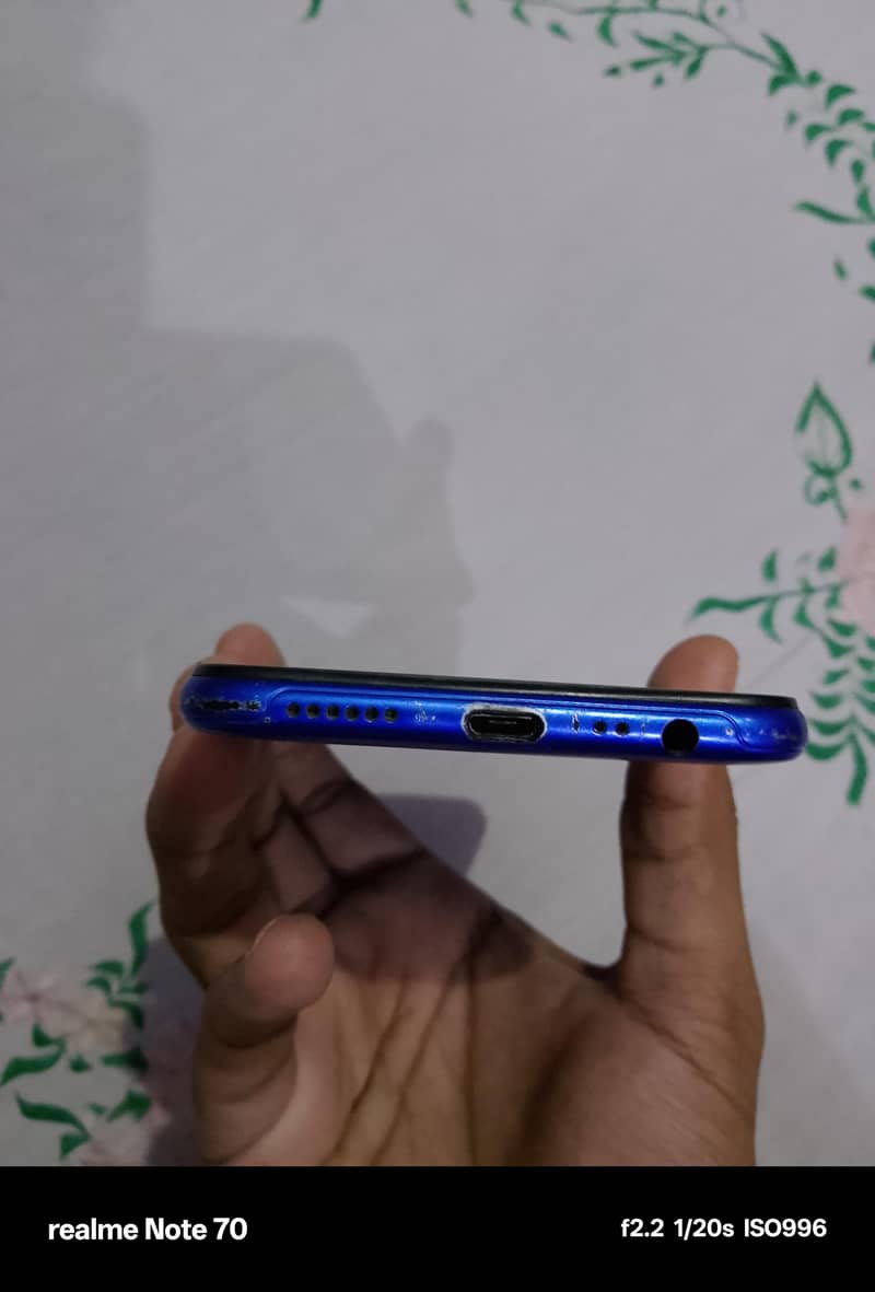 Realme C2 7