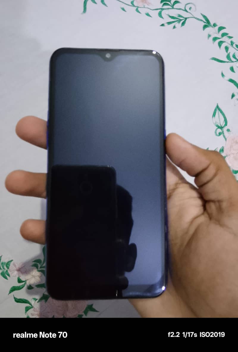 Realme C2 8