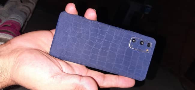 Samsung Mobile S20