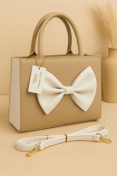 New Arrival | Women Leather Handbag | Premium Quality. 03189845351