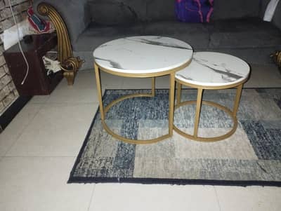 cofe table