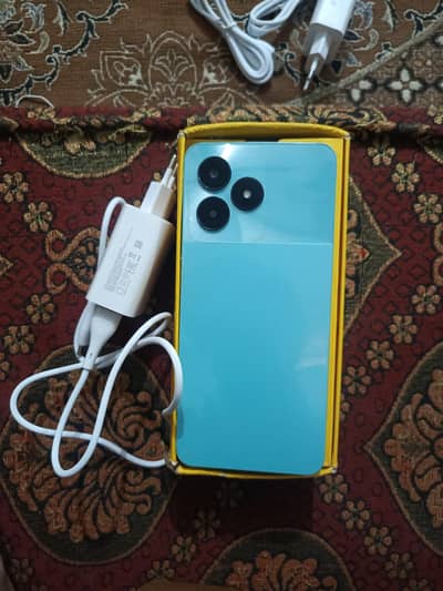 Realme C51
