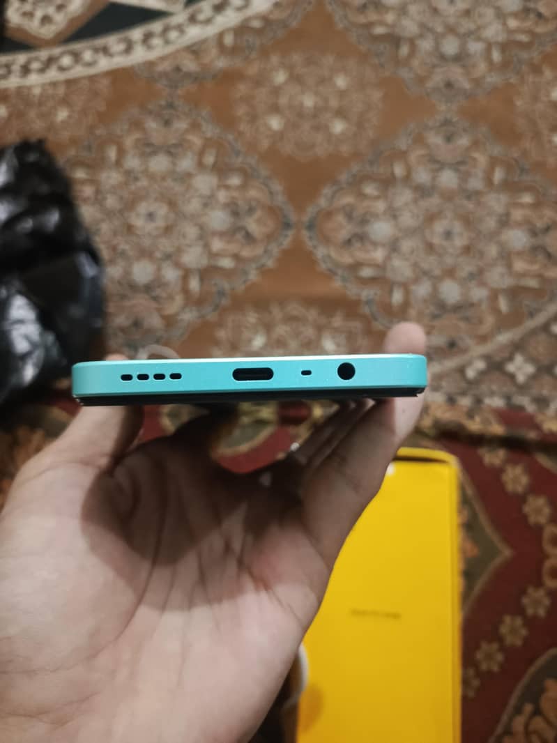Realme C51 2
