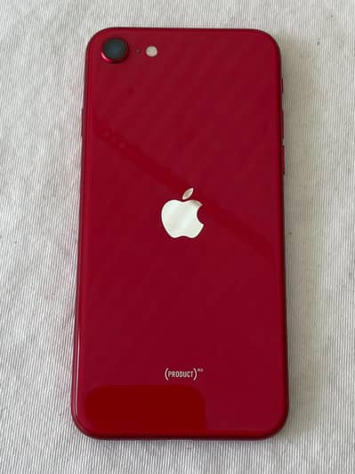 iPhone SE 2020