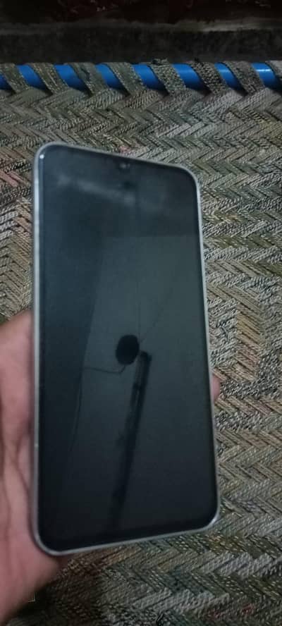 Samsung Mobile A34 5G  8/256