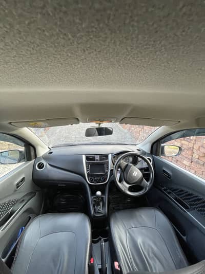 Suzuki Cultus VXL 2018