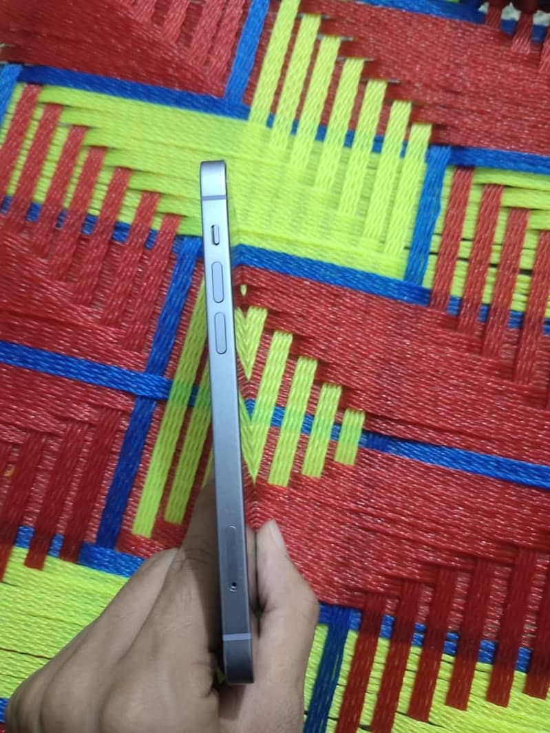 Apple iPhone 12 5