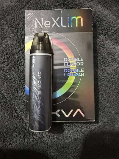 oxva nexlim 40w 18+
