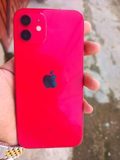 Apple iPhone 12