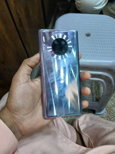 Huawei Mate 30 Pro 5G
