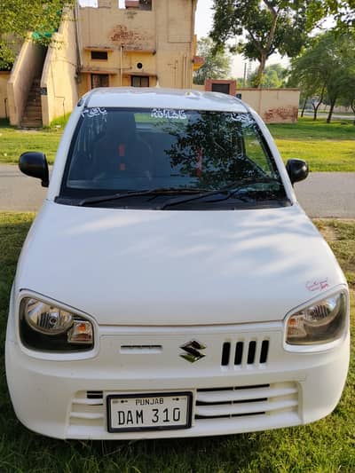 Suzuki Alto 2021 660cc