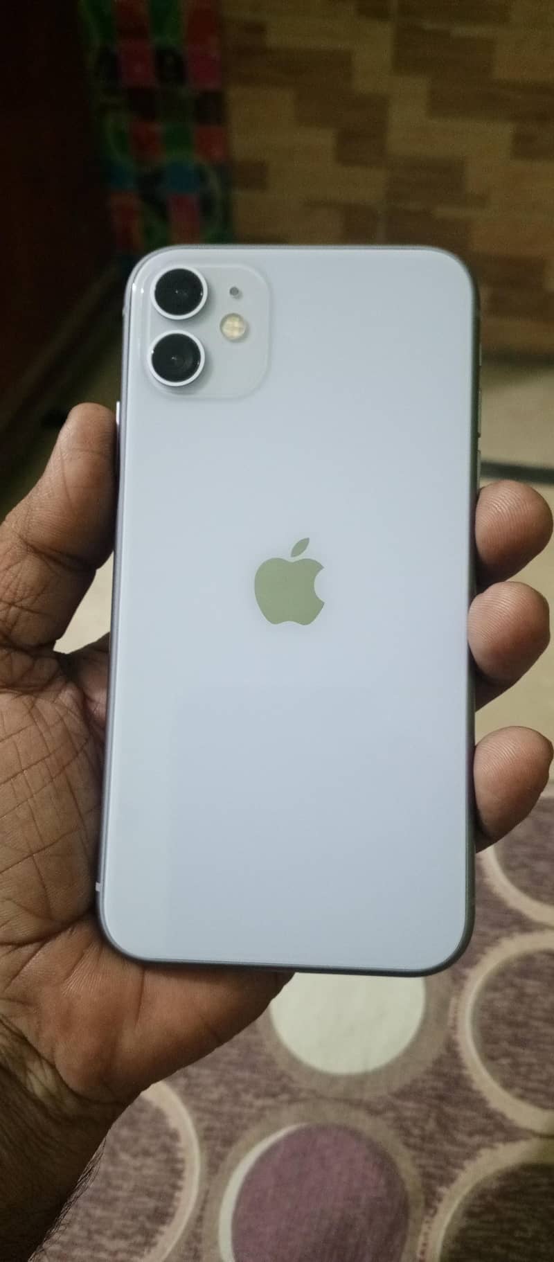 Apple iPhone 11 0