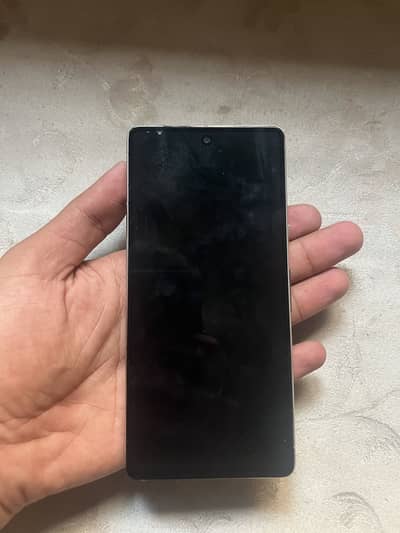 Google Pixel 7