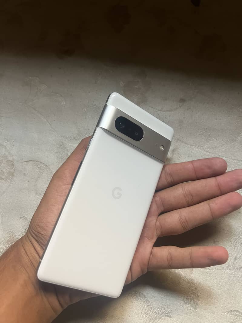 Google Pixel 7 1