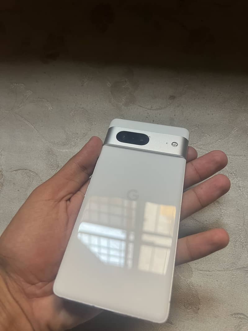 Google Pixel 7 2