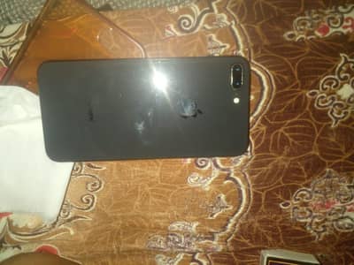iphone 8+256