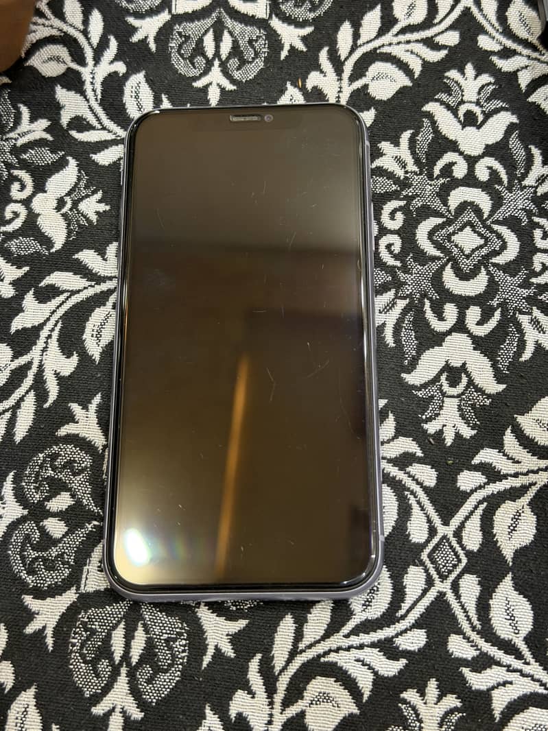 Apple iPhone 11 3
