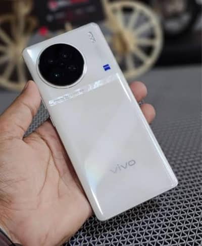 Vivo X90s pta approved number 03146155555