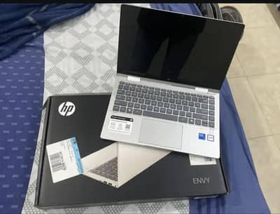 HP ENVY 14-ES1013DX 14th Gen Core 5 120U (8GB-512GB SSD) x360 Touch