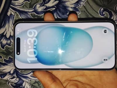Apple iPhone 15 plus