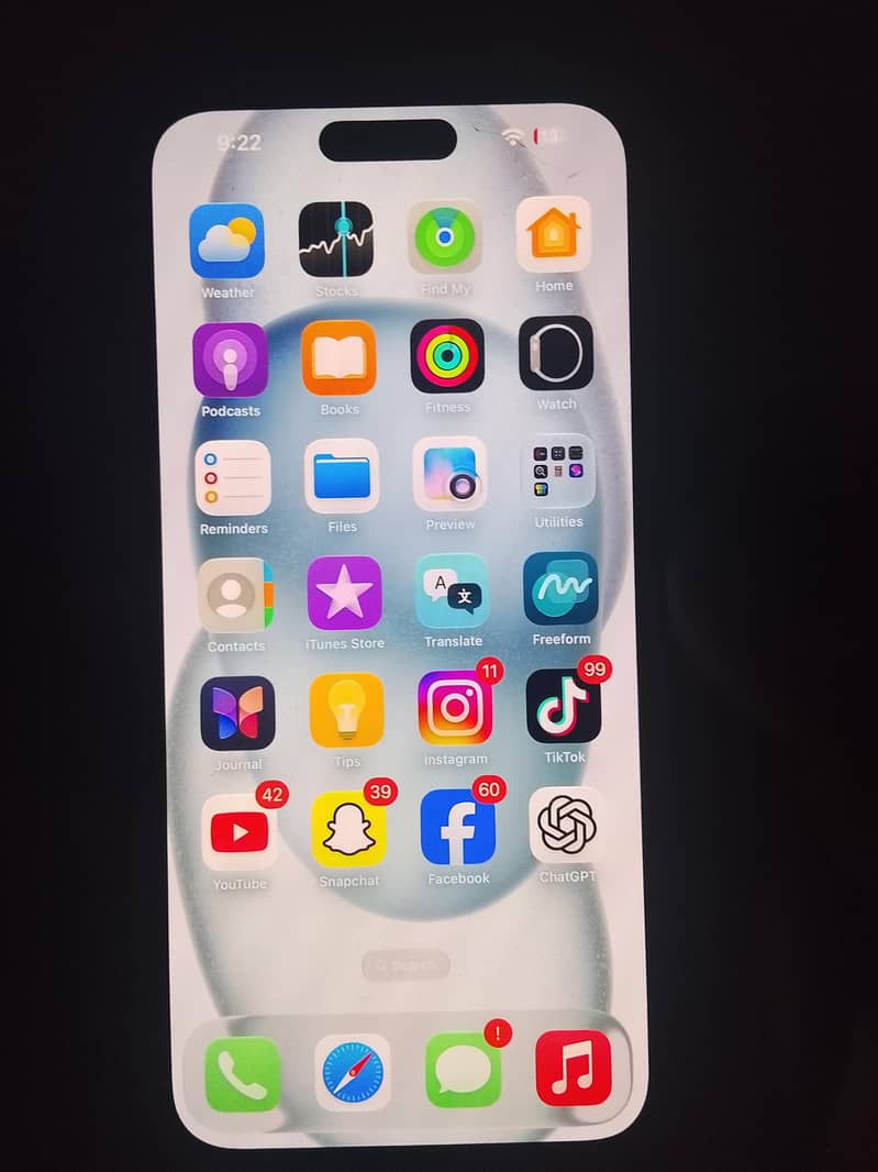 Apple iPhone 15 plus 3