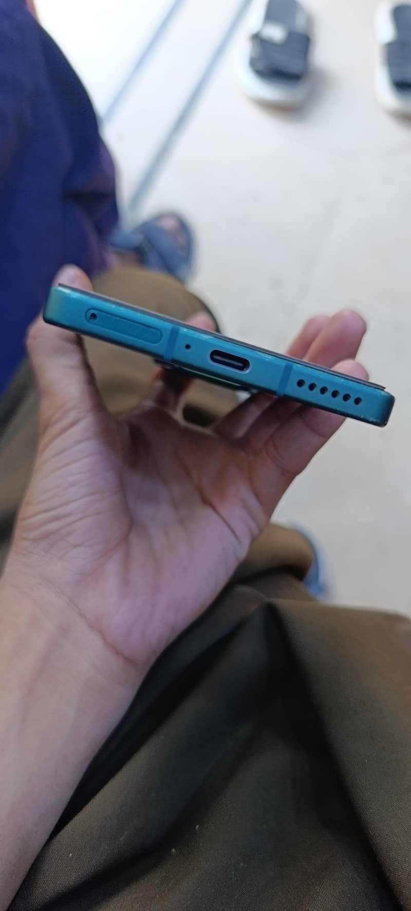 Infinix Note 50 2