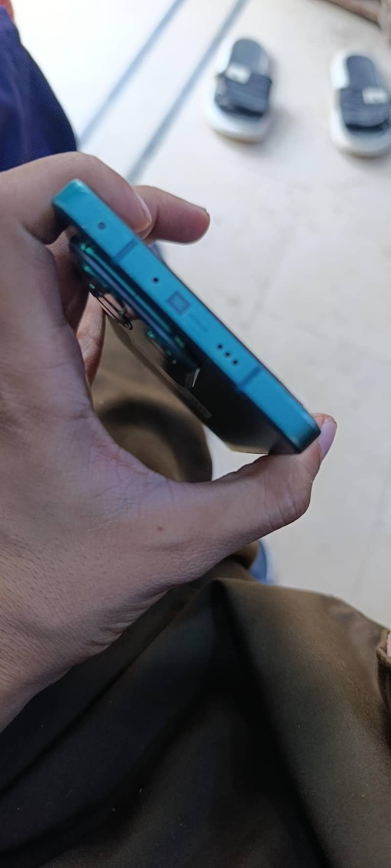 Infinix Note 50 3