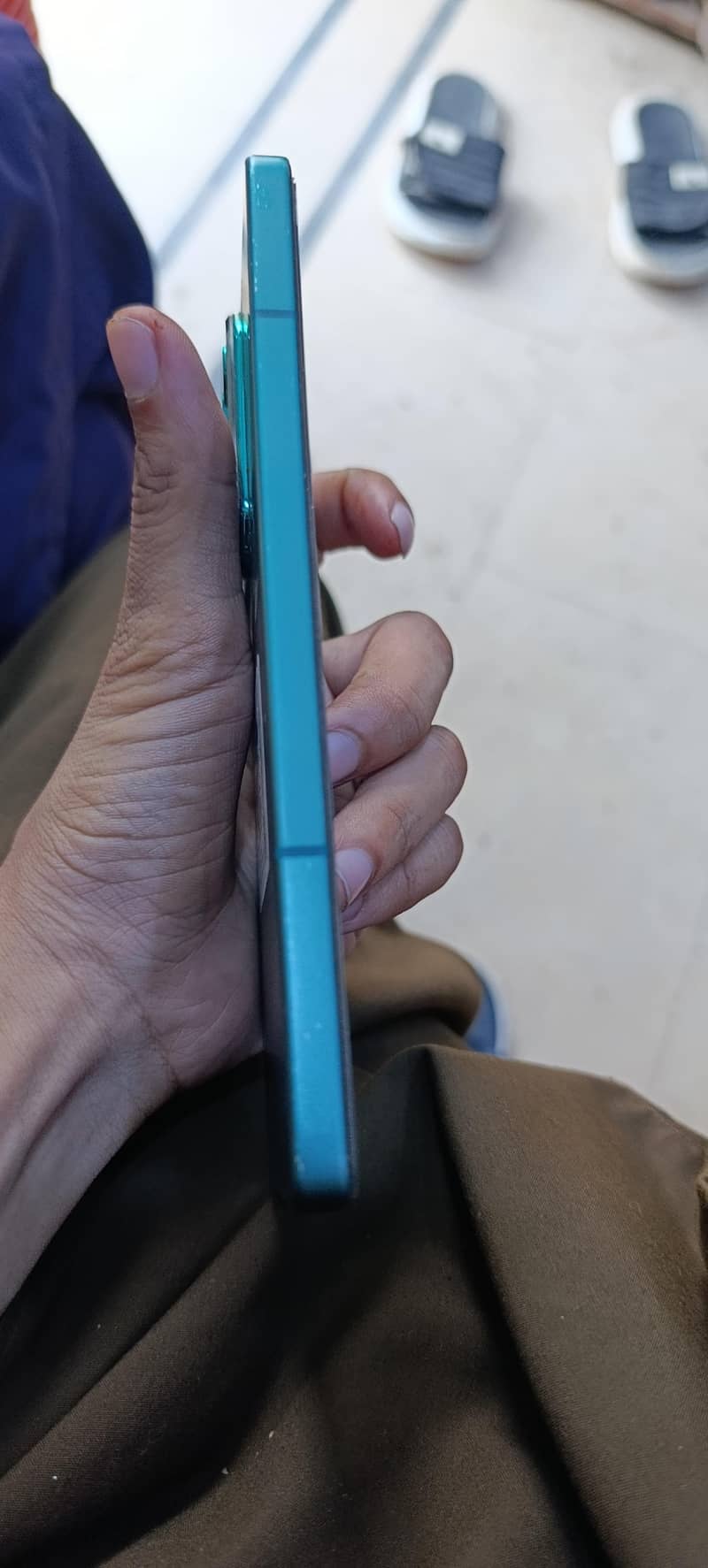 Infinix Note 50 4