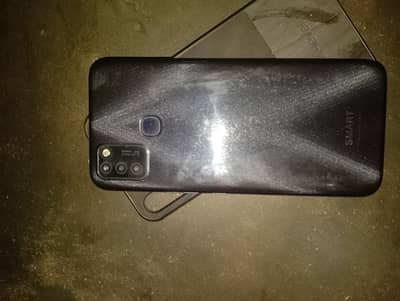 Infinix Smart 6