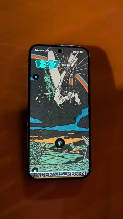 Google Pixel 9 Pro XL