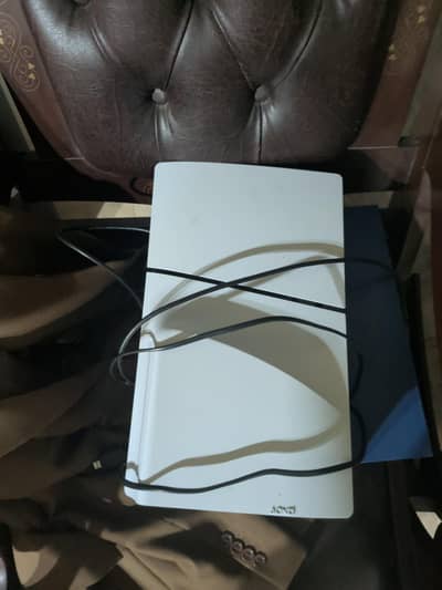 PS5 SLIM DISK EDITION