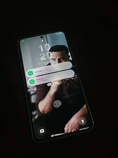 Samsung Mobile S23