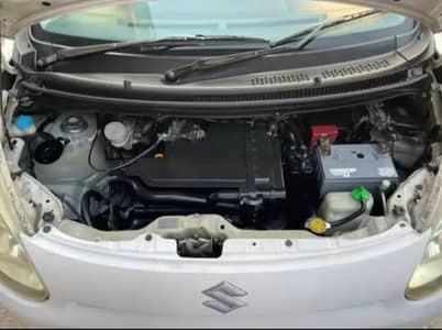 Suzuki Alto 2013