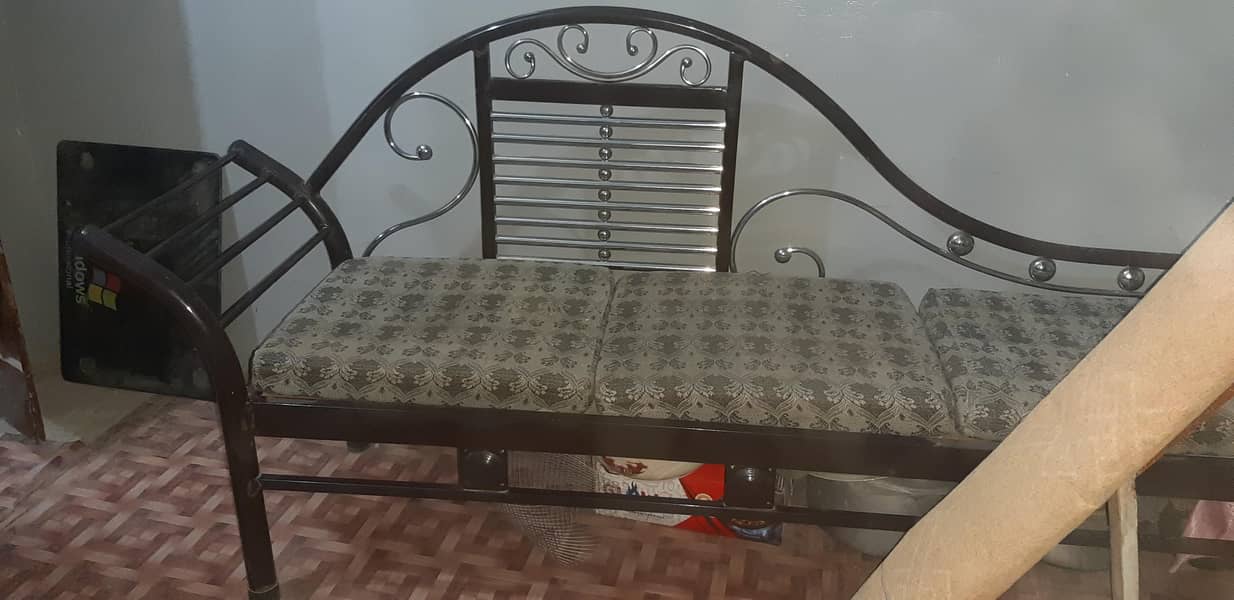 Seti Sofa 2
