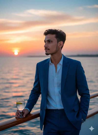 Talha Abbasi