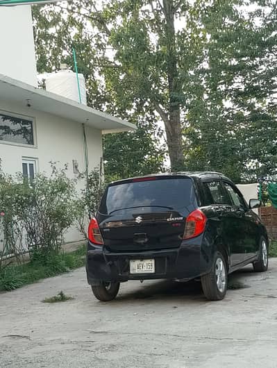 Suzuki Cultus VXL 2019