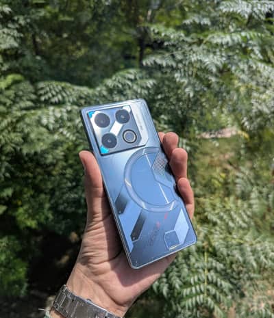 Infinix GT 20 Pro 8/256