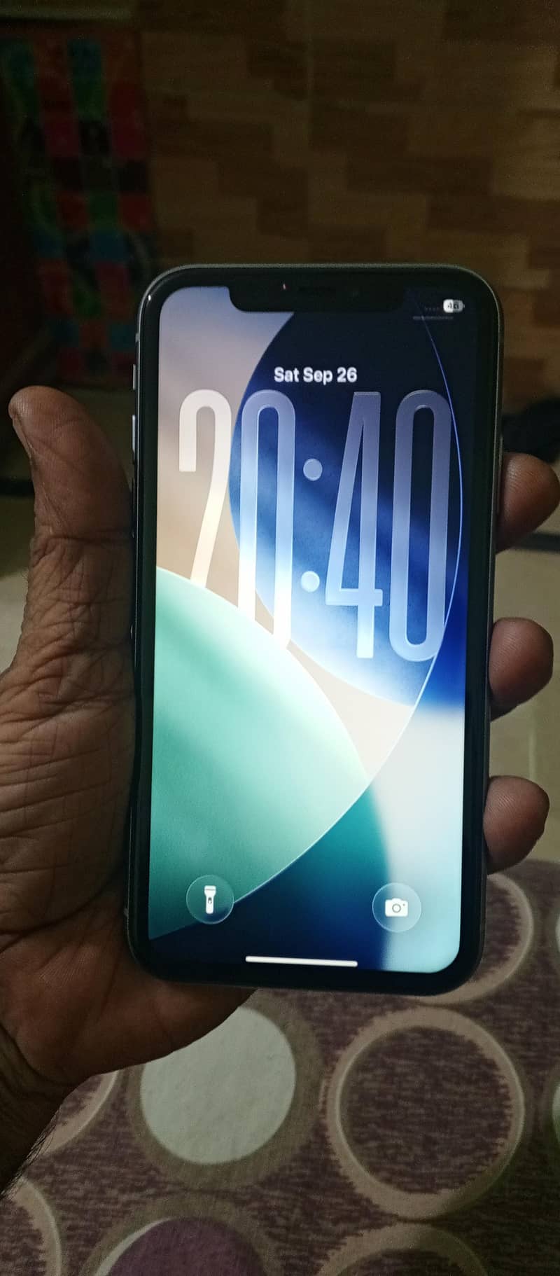 Apple iPhone 11 5