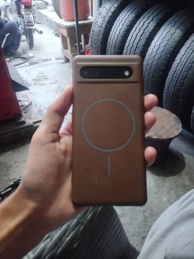 Google Pixel 6a all ok 6. . 128 PTA proof  WhatsApp number 03185245643