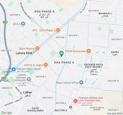 Modern Kanal Sami Furnished House G Block PH6 For Sale