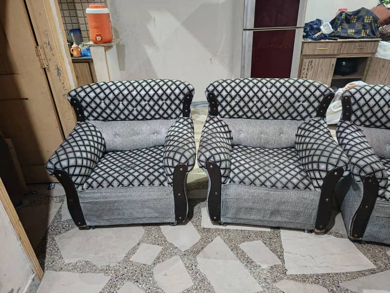 Sofa set 1