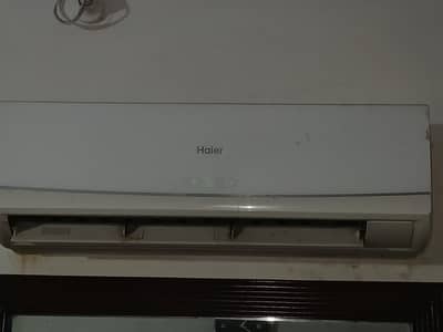 haier Split AC 1 Ton