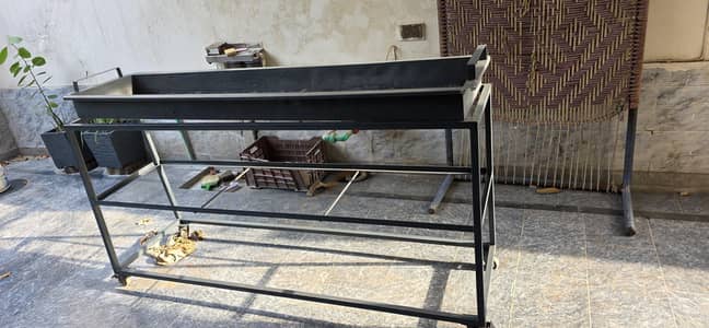 Angeethi with stand for sale