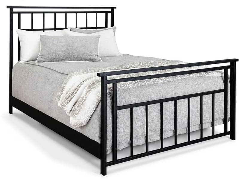 Double bed 6